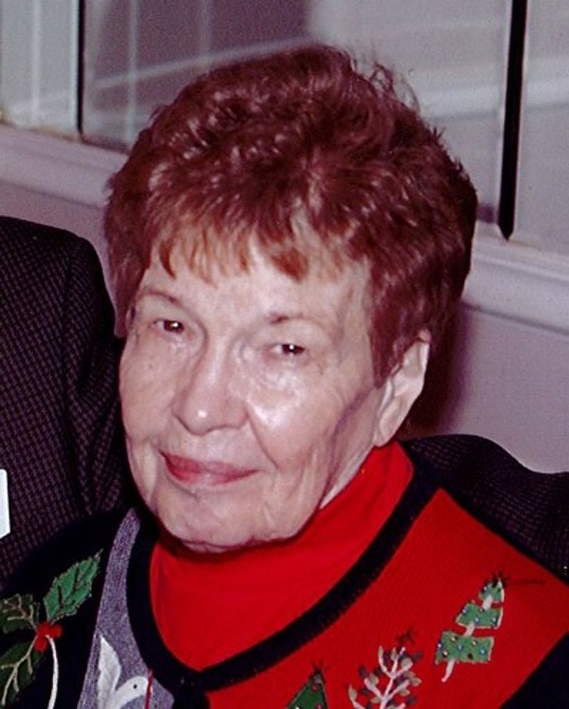 Nellie M. Zinkel Profile Photo