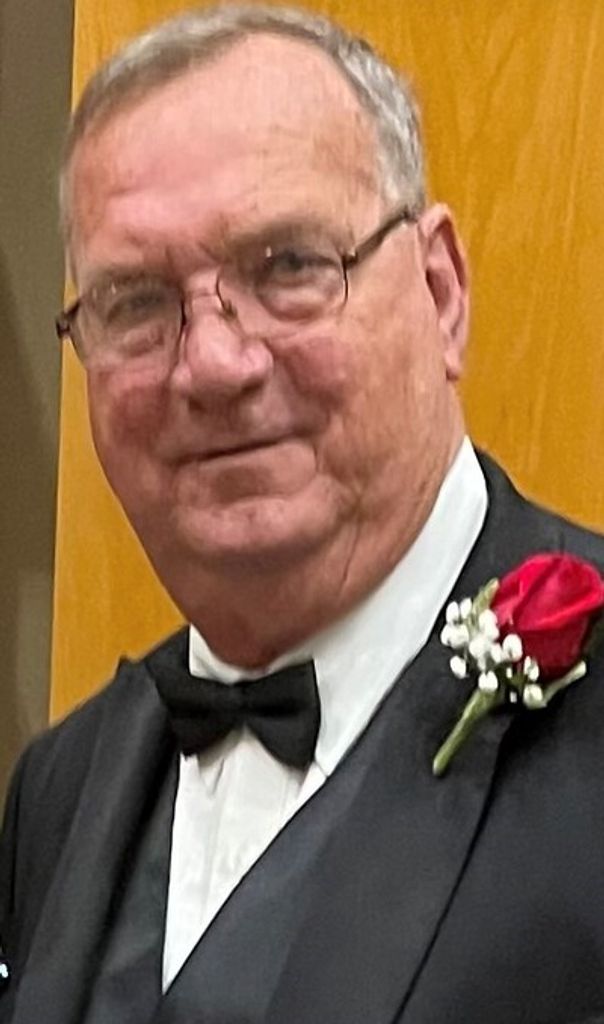 Jerry Wayne Mulkey Profile Photo