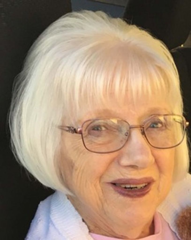 Jessie Mae Sarah Garton Profile Photo