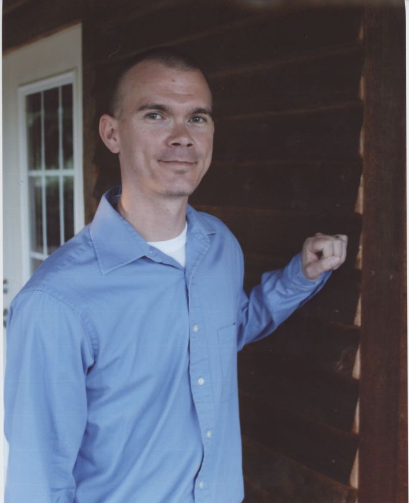 Jeffrey Bice Profile Photo