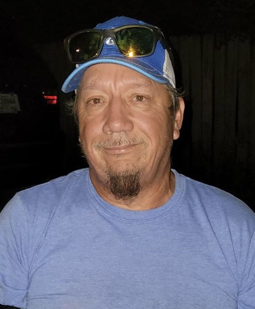 Gilberto R. "Gordo" Campos Profile Photo