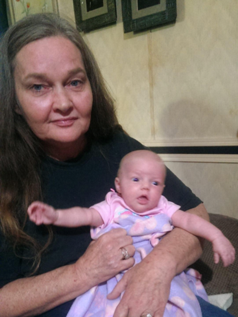 Sandra Mae Schrimsher Profile Photo