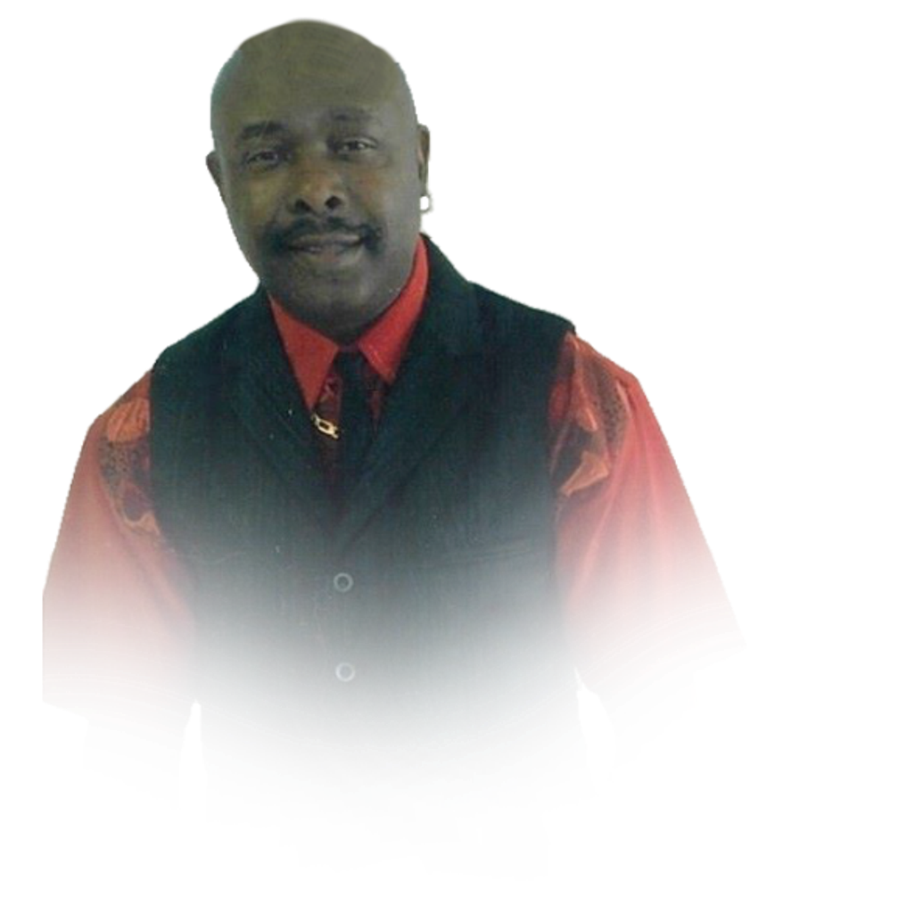 Kenneth Donnell Hames Profile Photo