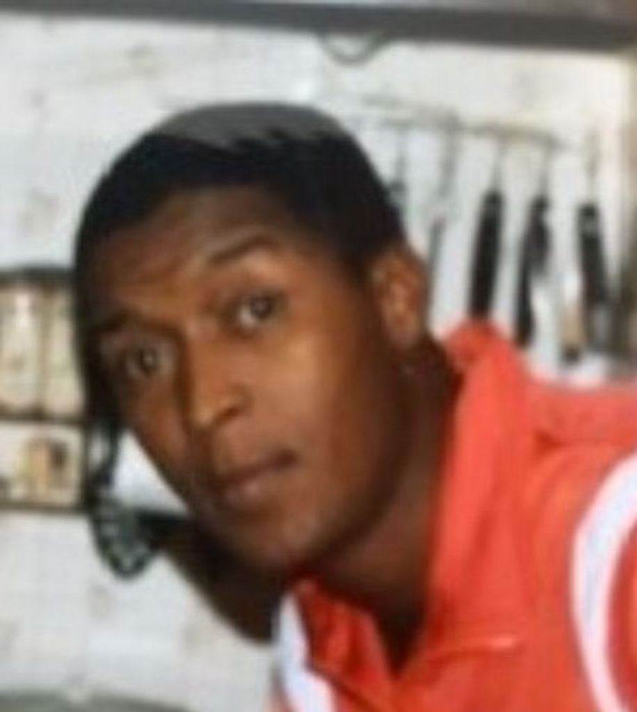 Dale  Anthony Williams 