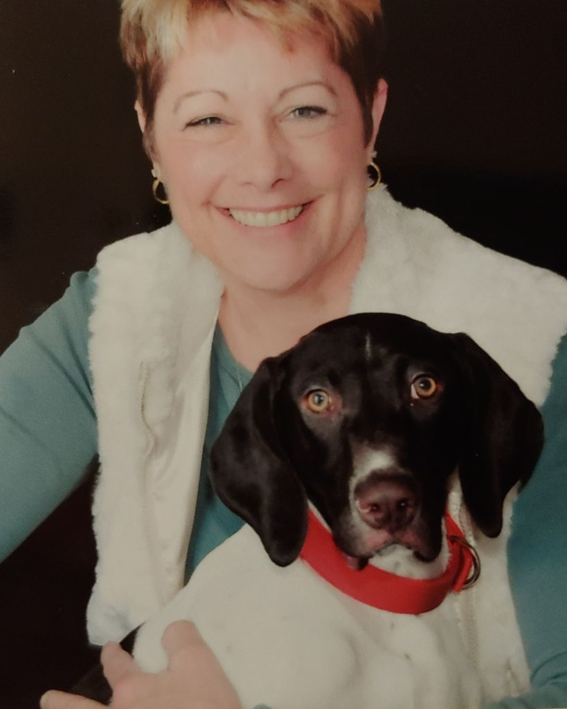 (Terry) Kimberley Terry Stocke