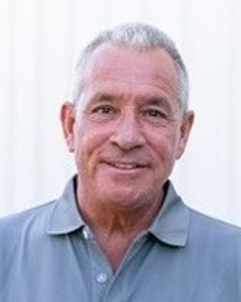 Patrick Ira Osmulski