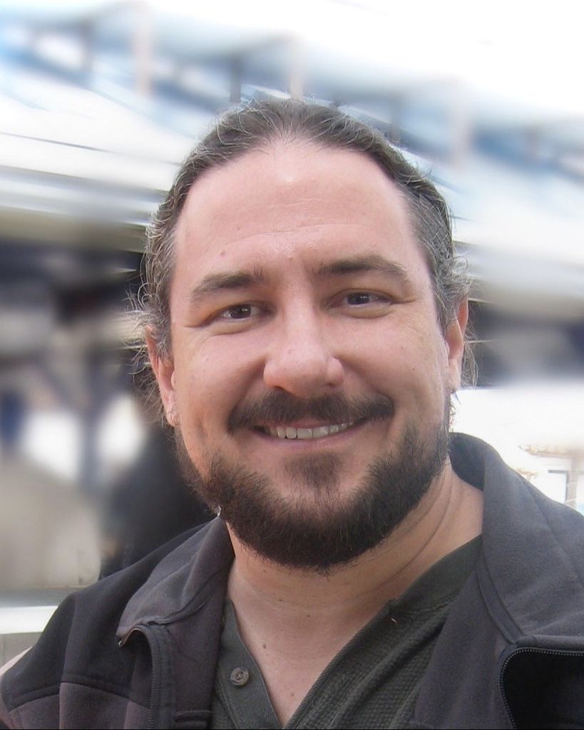 Stephen Joseph Goeke, Jr. Profile Photo