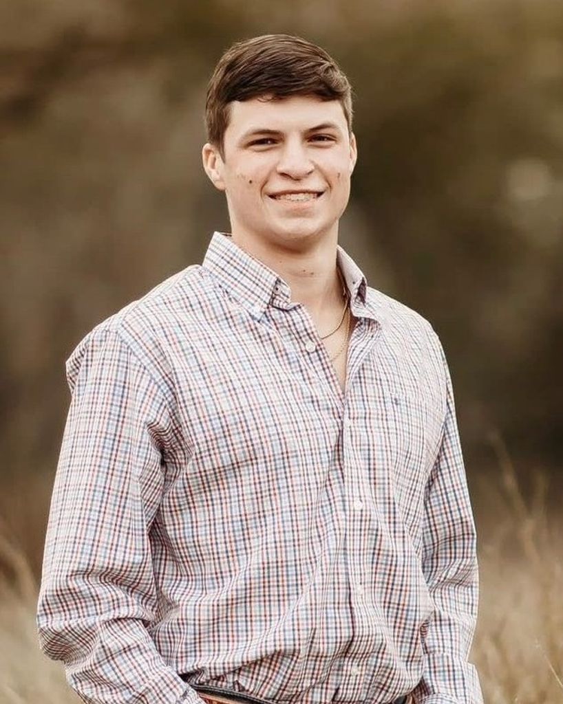 Austin Ryan Stallman