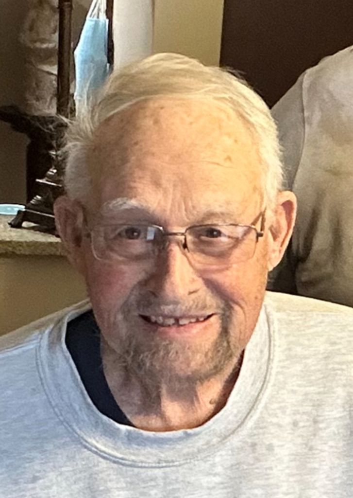 Cecil Johnson