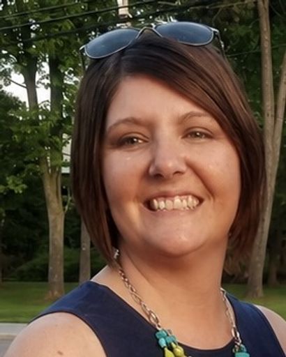 Traci Ella Alspaugh's obituary image