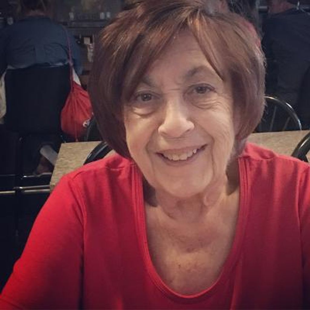 Pauline "Polly" Ann Alexander Profile Photo