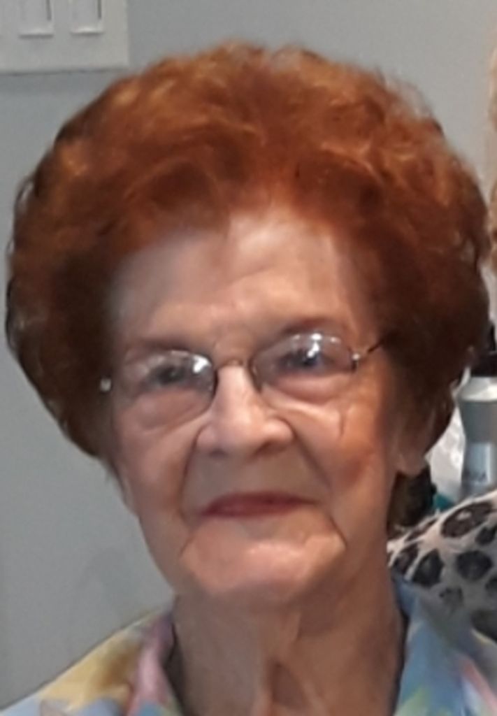 Mary Juanita Coone Profile Photo