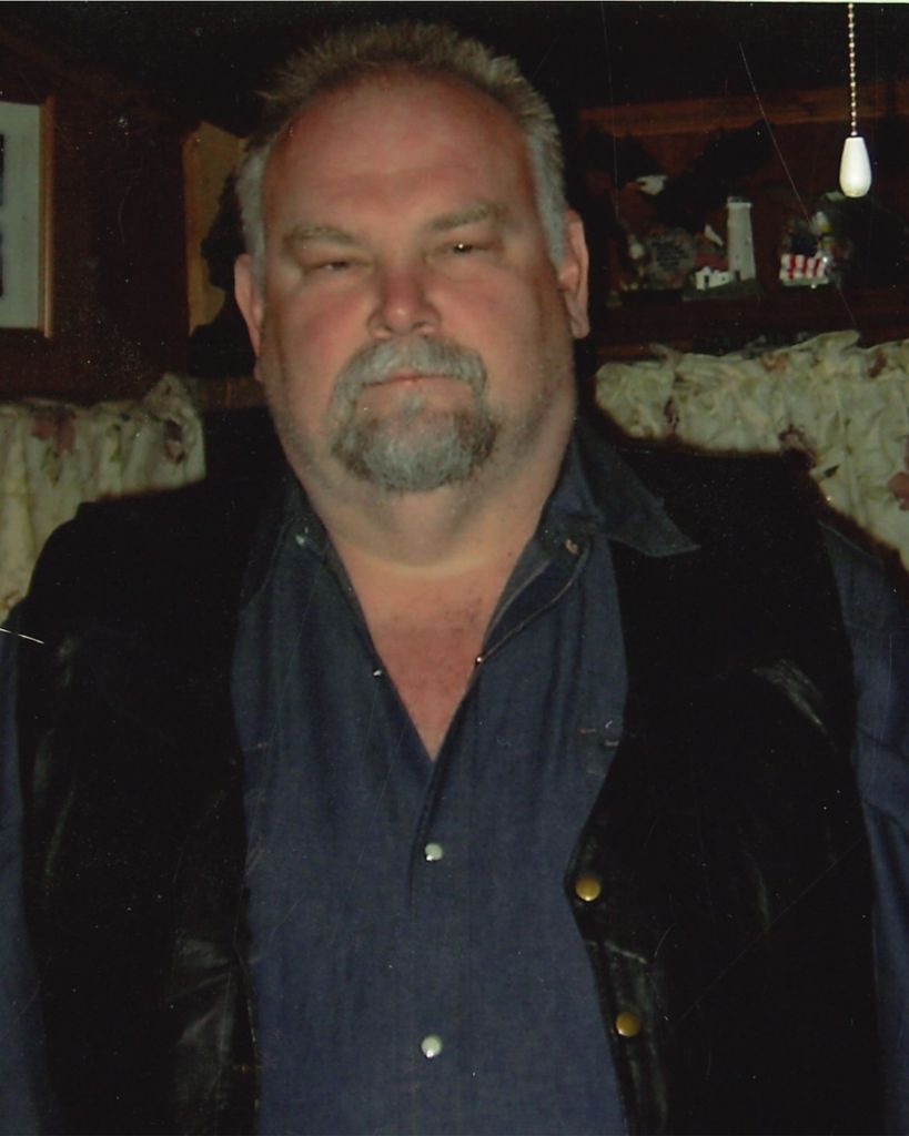 Joseph David Harding Profile Photo