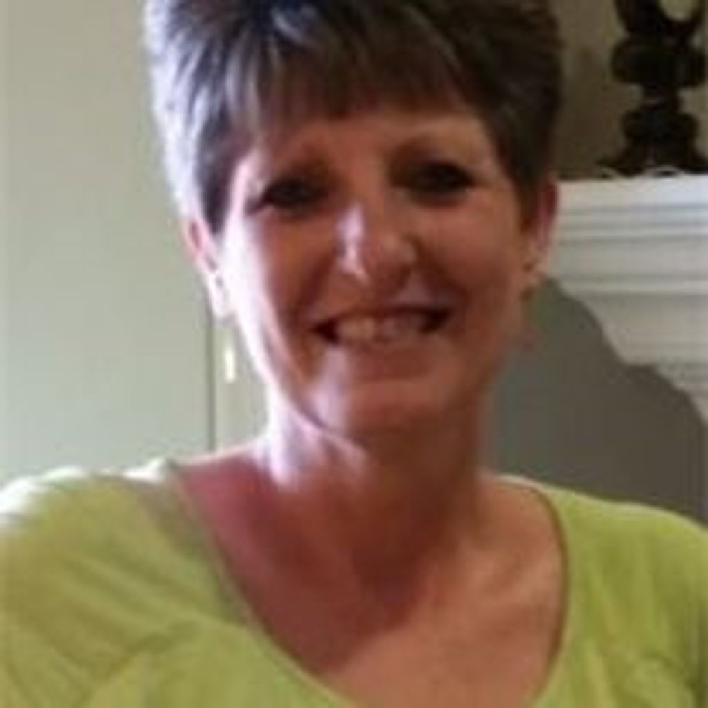 Betty Dufrene