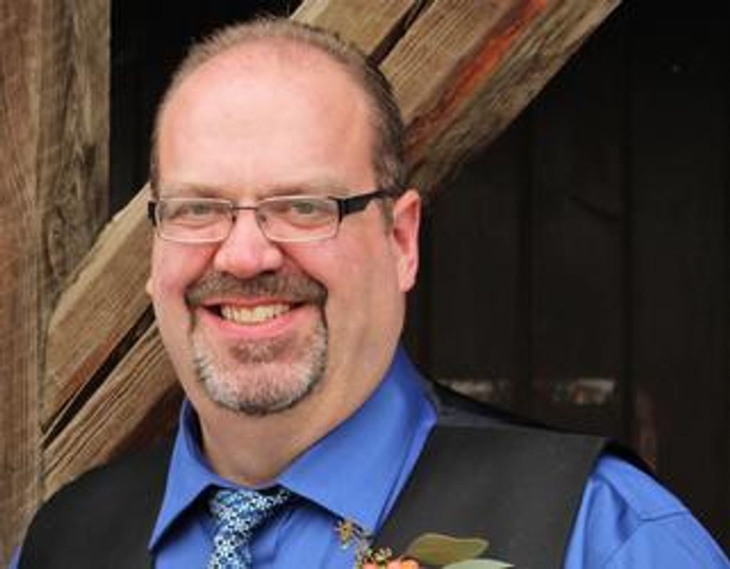 Christopher Laurence Nicholson Profile Photo