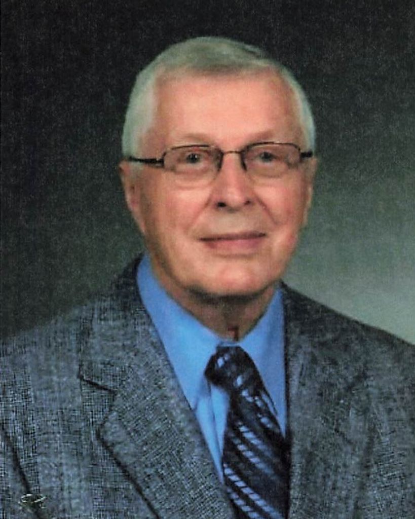 Gerald A. Pudlas Profile Photo