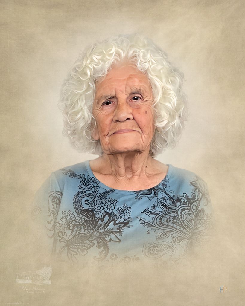 Gloria Alcoser Barrientez