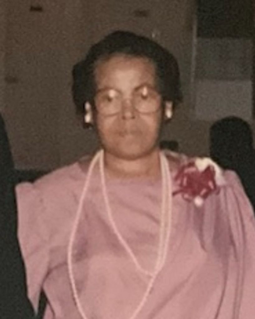 Mary Clayton Jones