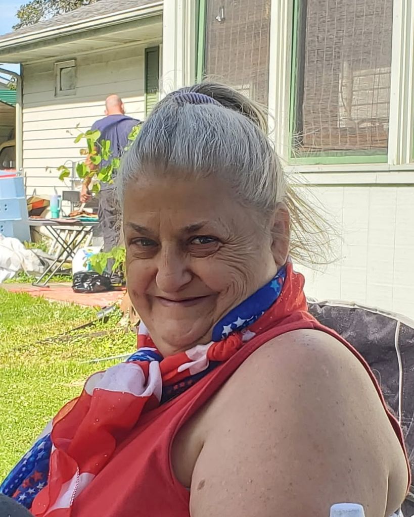 Tina M. Scheffler Profile Photo
