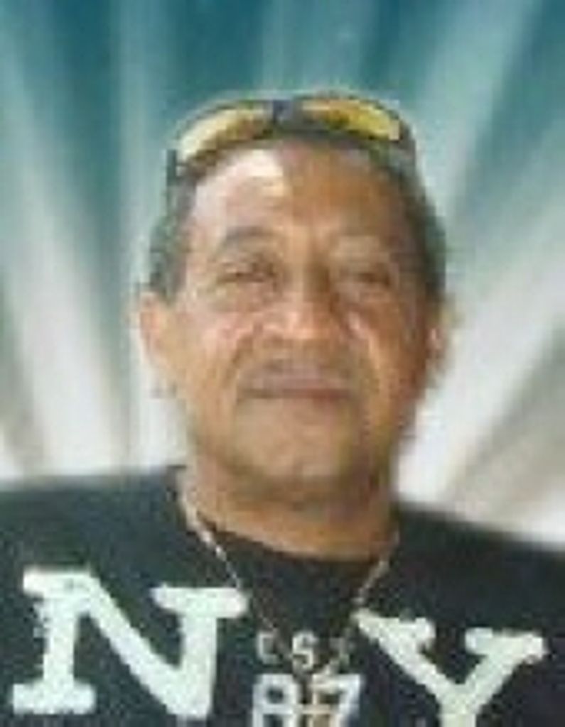 Radhames Polanco Nuñez