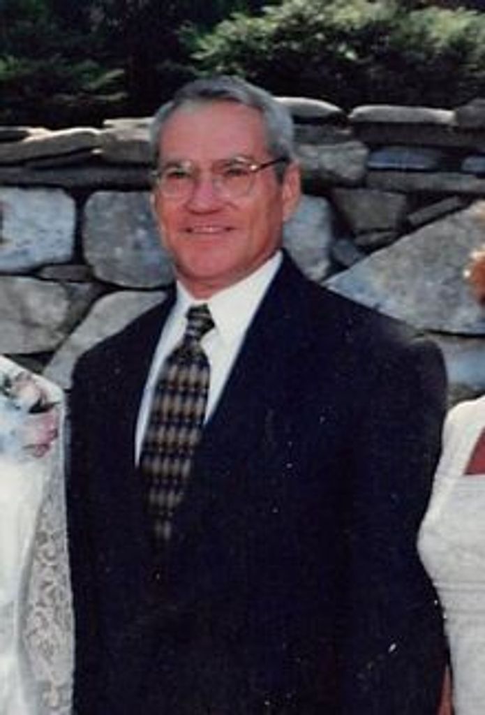 David  B. Donovan