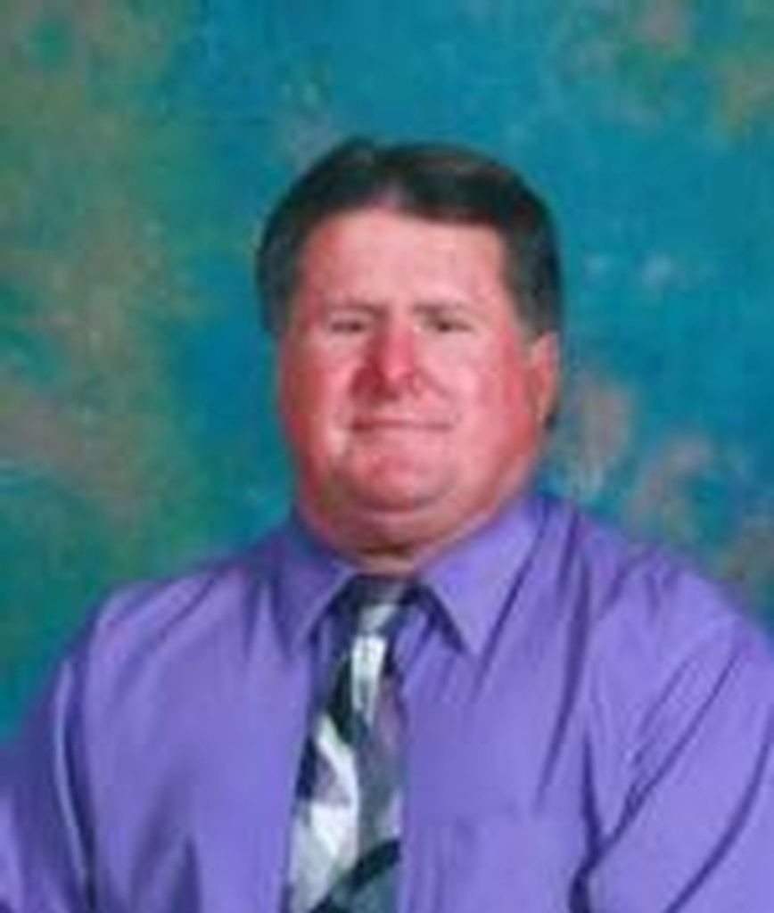 Leroy Stockton, Jr.
