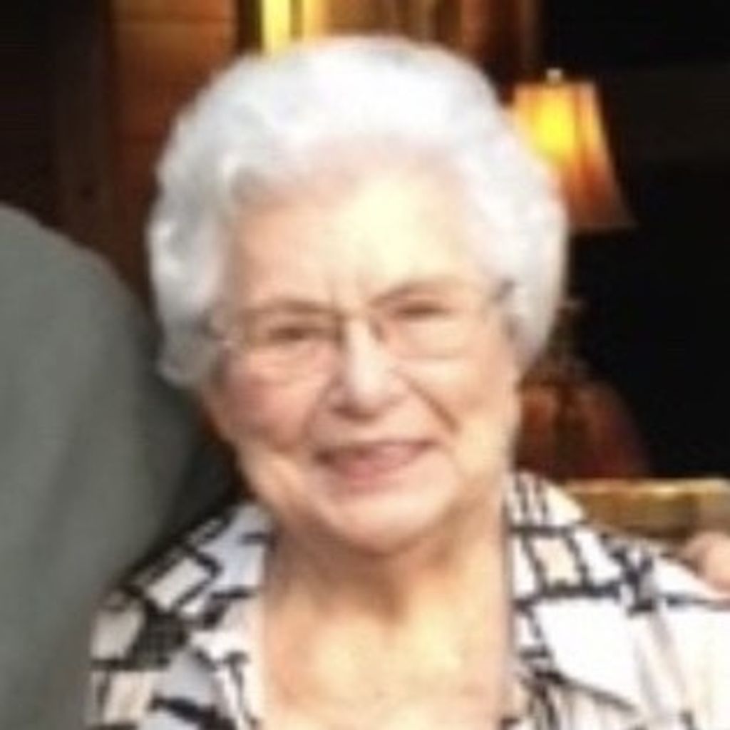 Violet Gabrouk Wasilenko