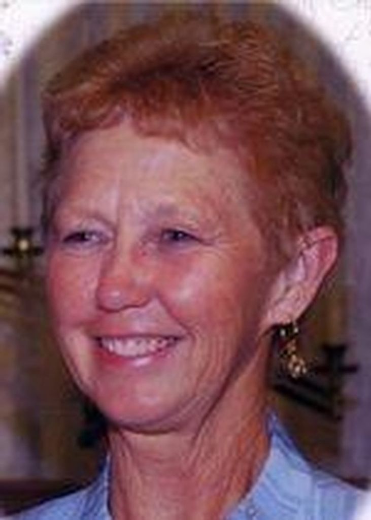 Lucille Caroline Kembel