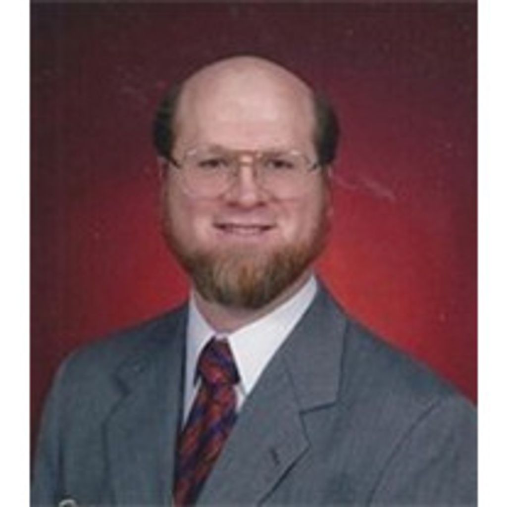 David C. Coulter