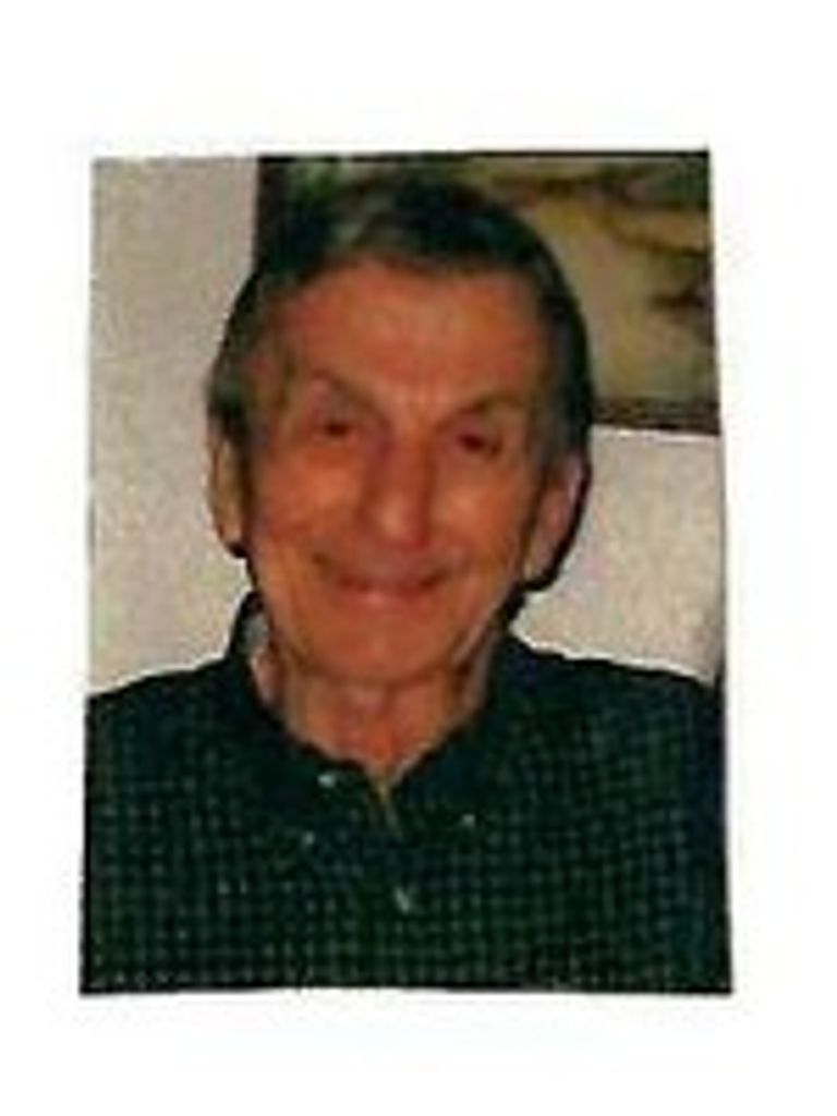 Edward Cernkovich Profile Photo