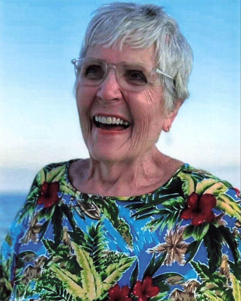 Jacqueline Omer Barnhart