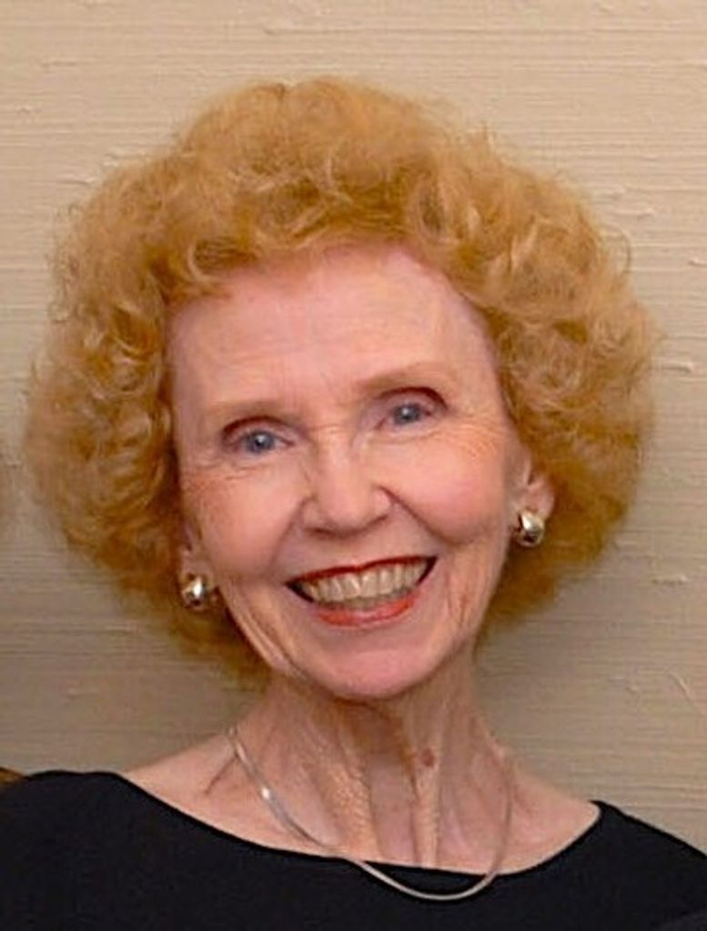 Blanche Sari Wofford Burns