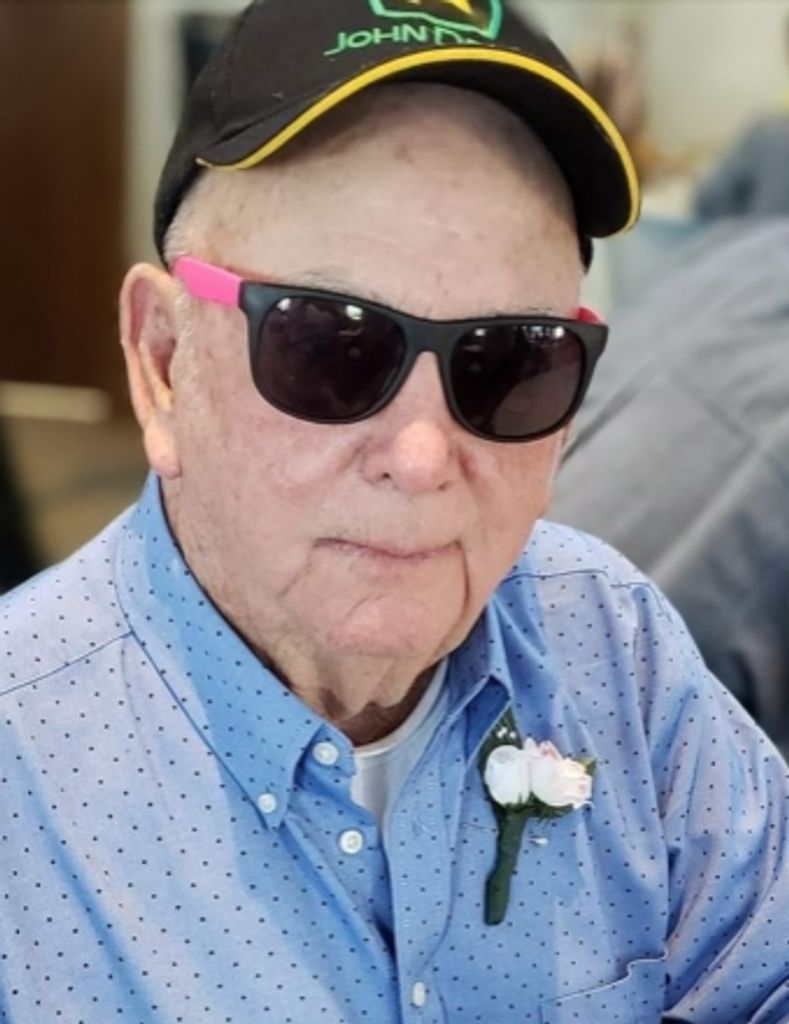 Duane Nelson Cook Profile Photo