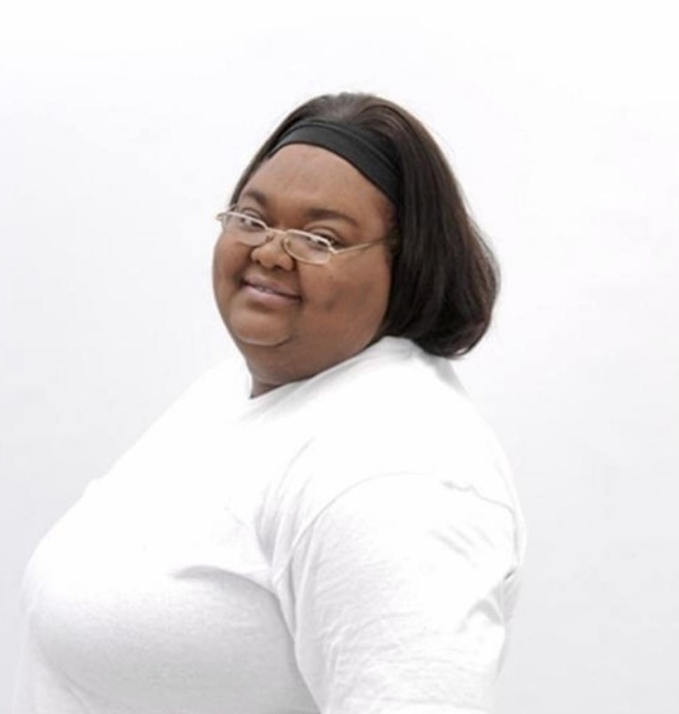 Sameika Ann (Carpenter)  Johnson