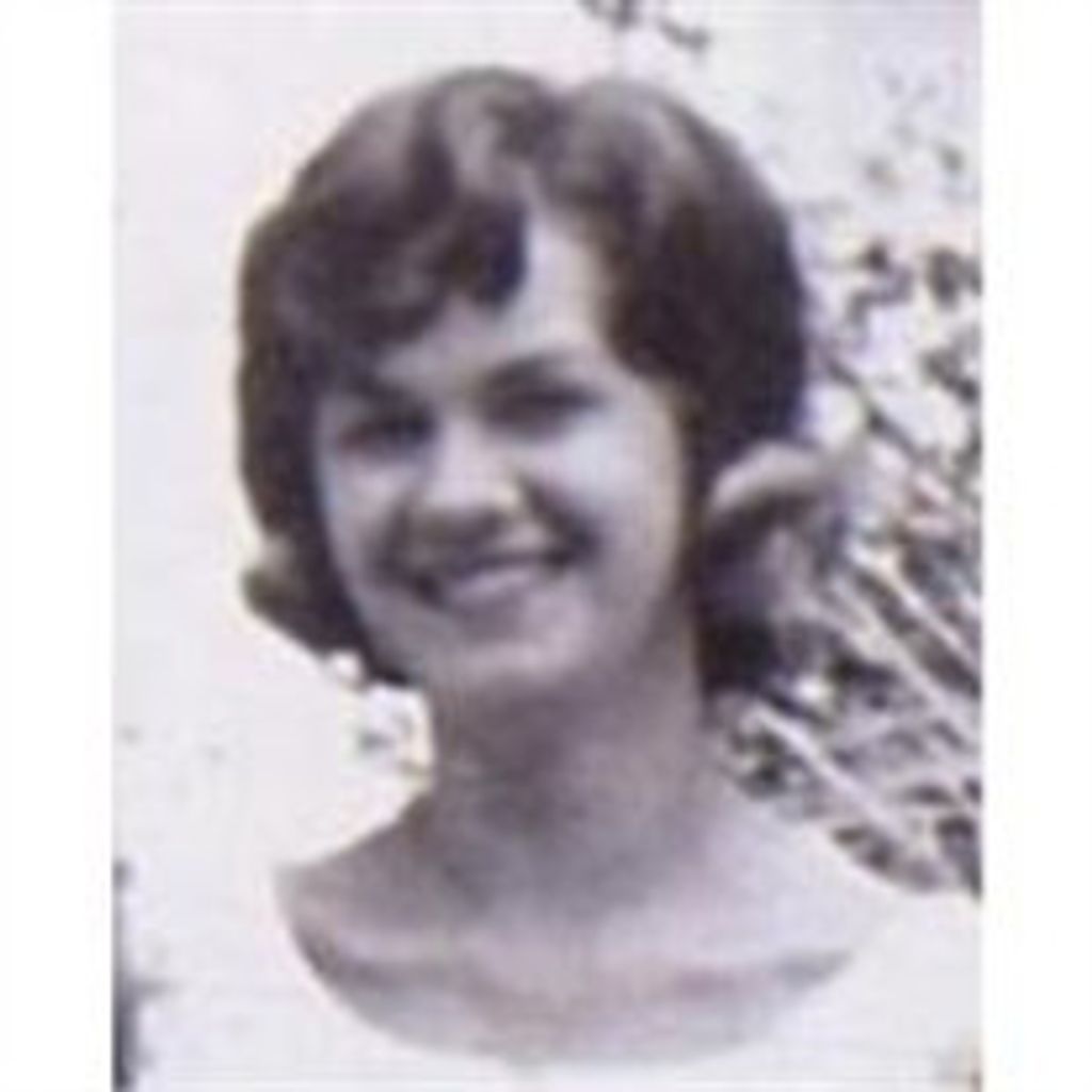 Rita Lucille Moinette Schwaberow