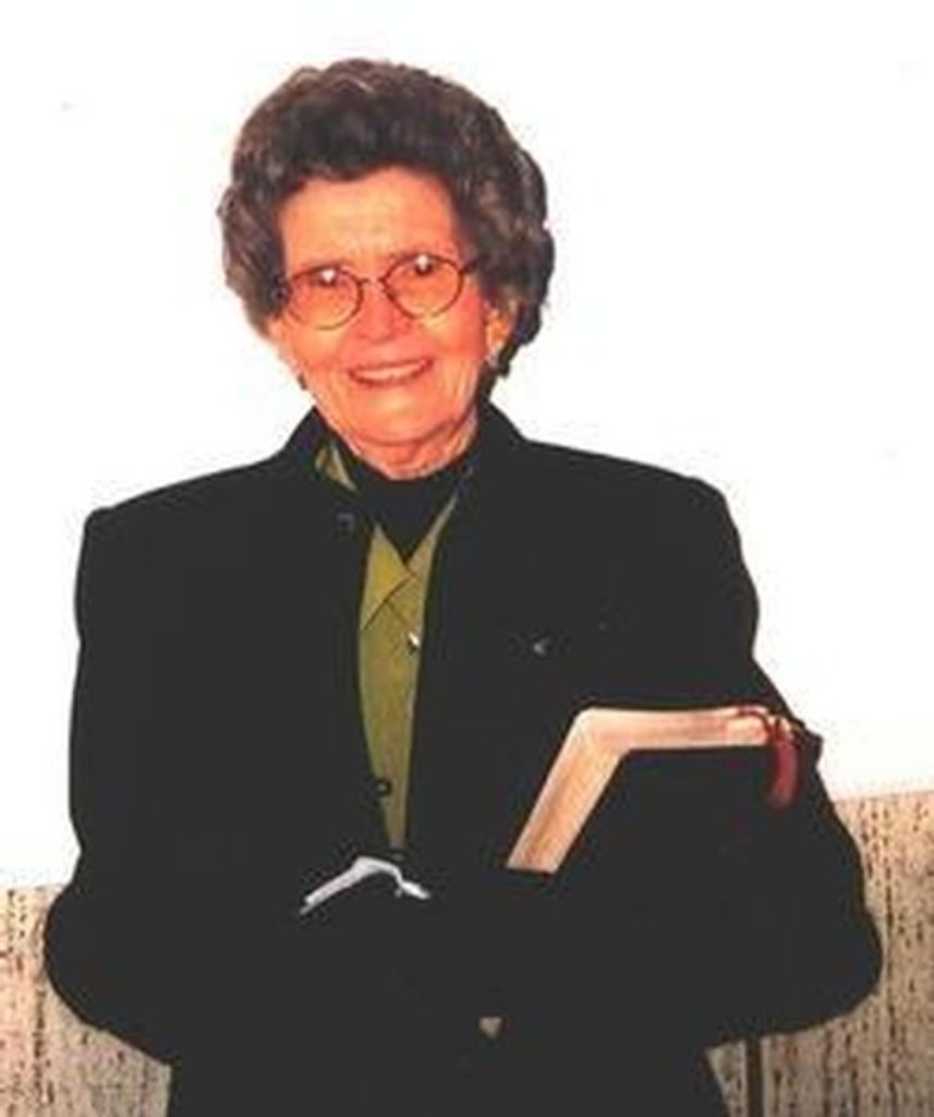 Viola Fisher