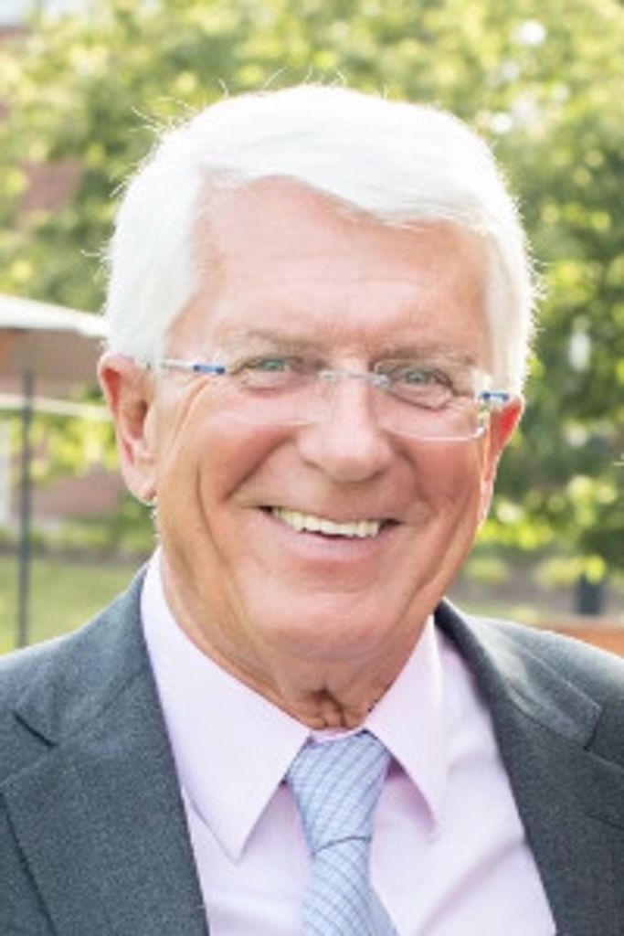 Stephen A. Day Profile Photo