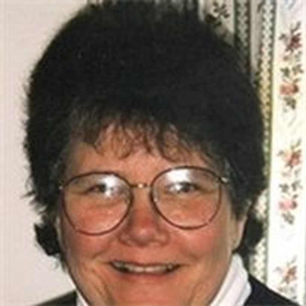 Catherine A. Paul