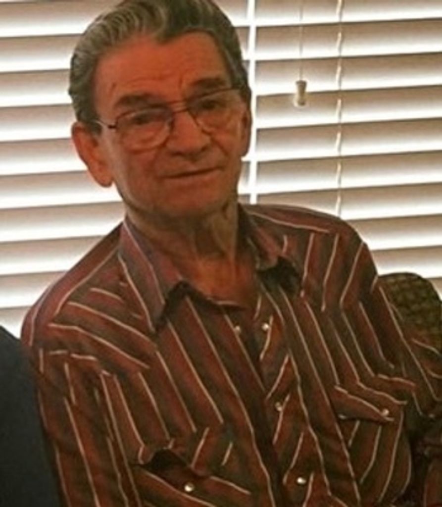 Franklin Lee "Frank" Sturm