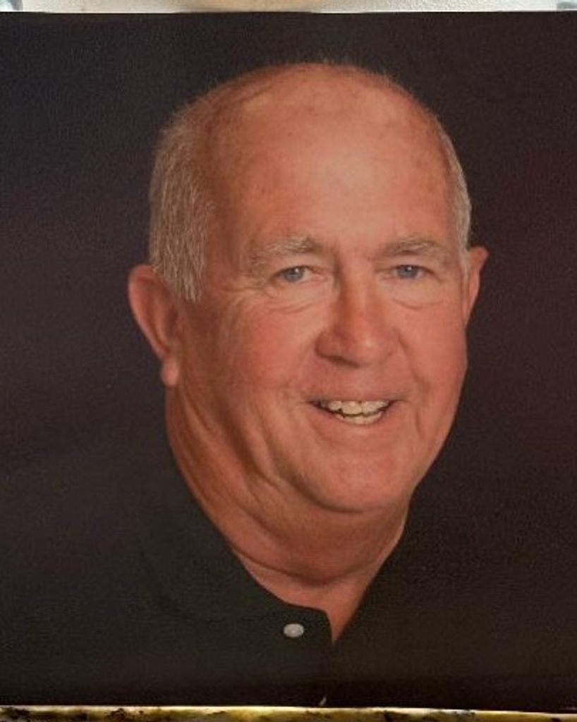 William T. Christensen Jr.