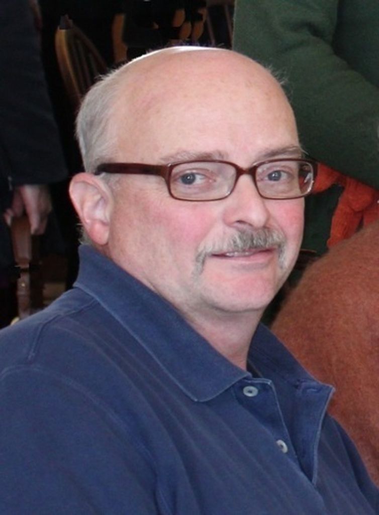 Carl D Bazinet Profile Photo