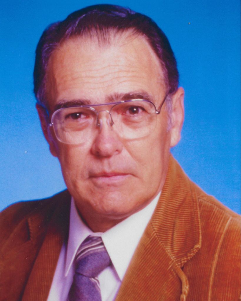 Joseph Raymond Joyce