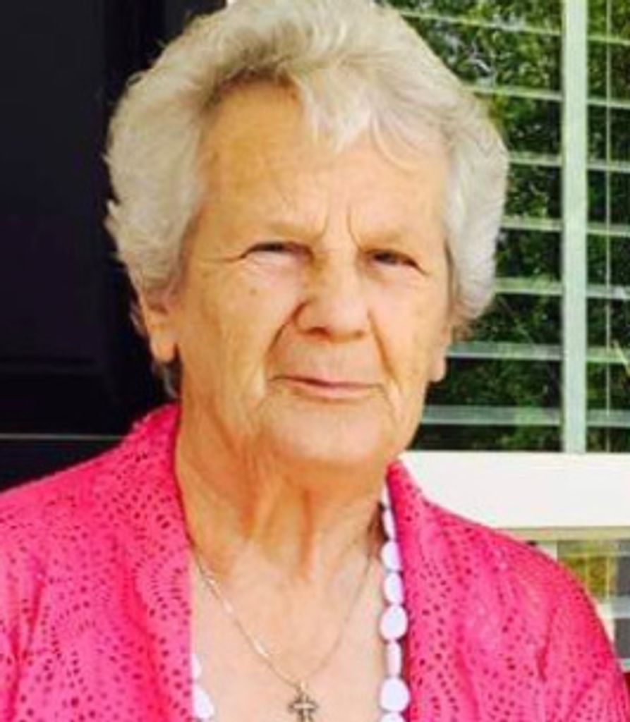 Eleanor C. Holmes