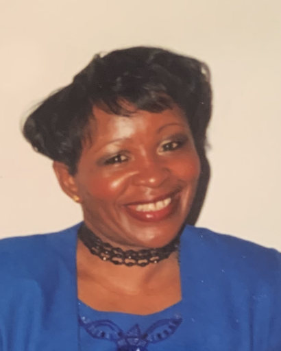 Carman Hudson's obituary image