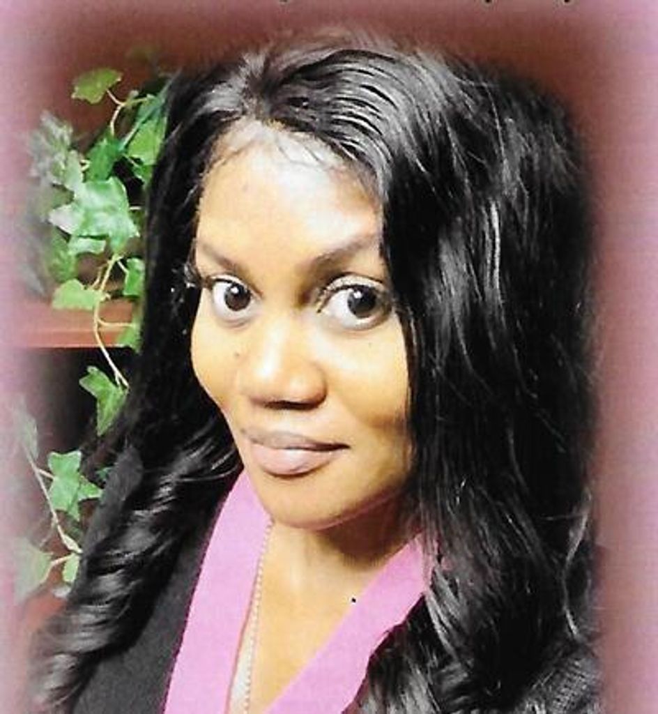 Dr. Gail La'Shawn Lewis