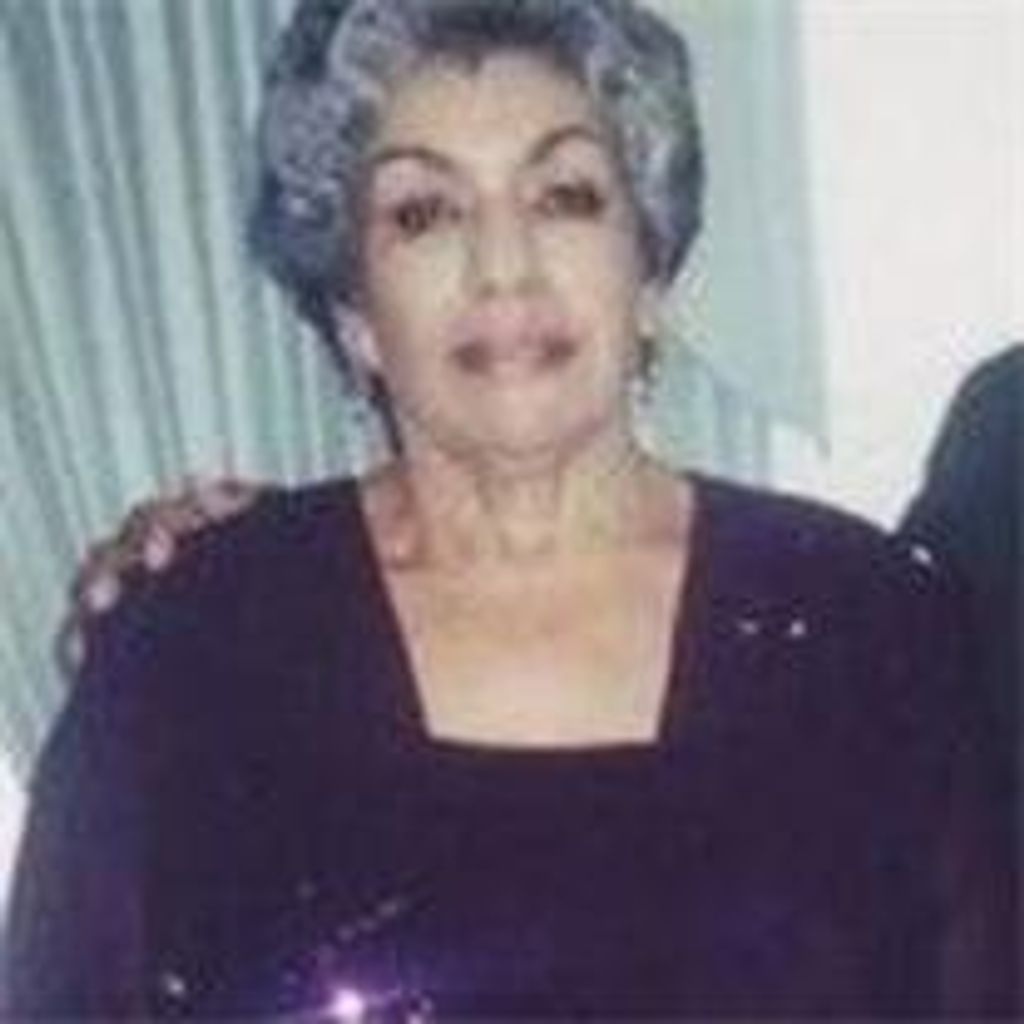 Dolores Orozco Raya