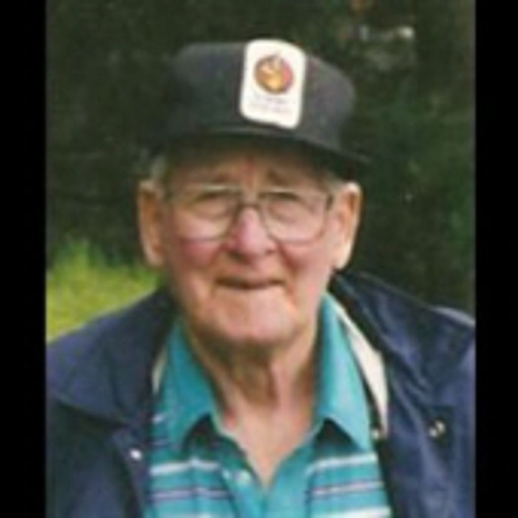 Merrell Meyer
