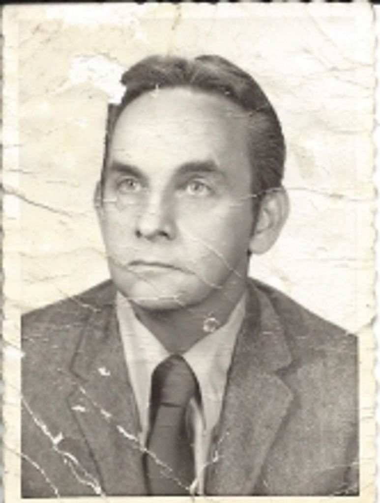 Harold Seymour