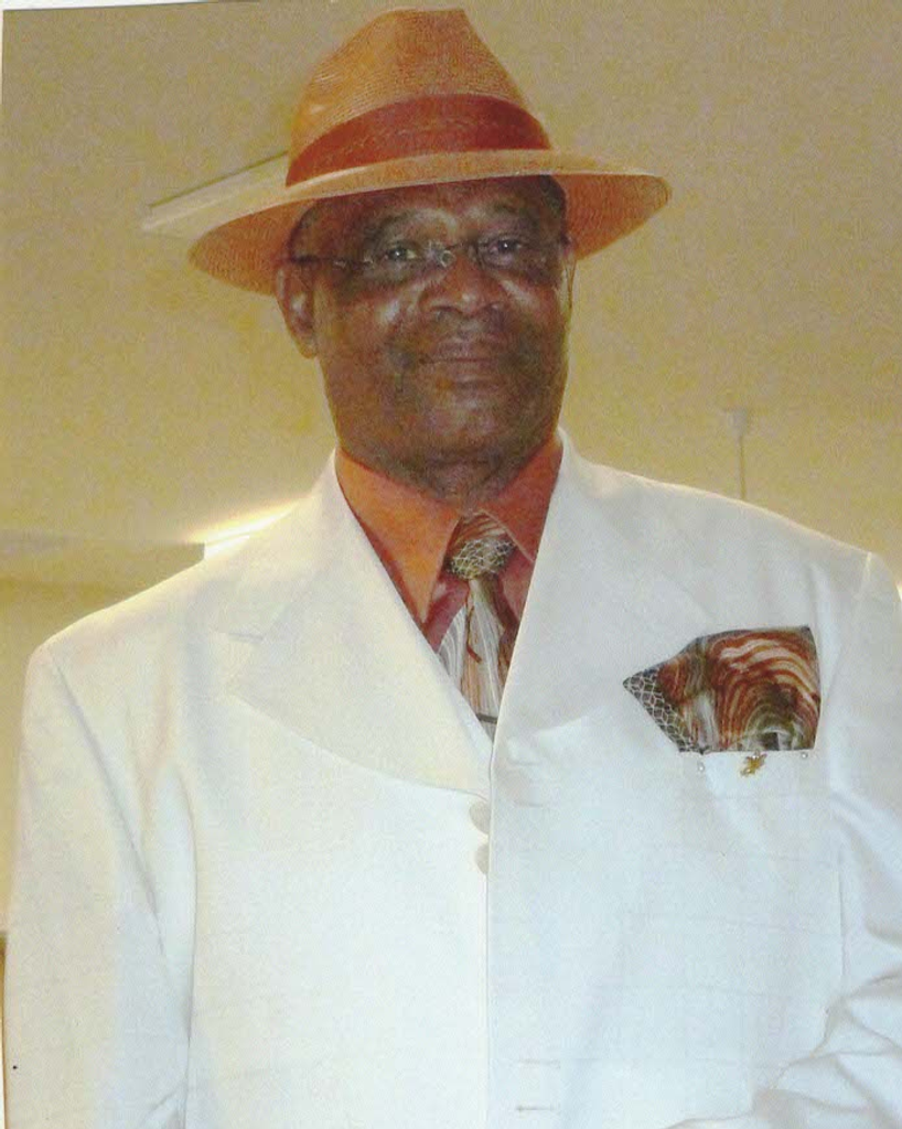 Charles Wesley Handy Profile Photo