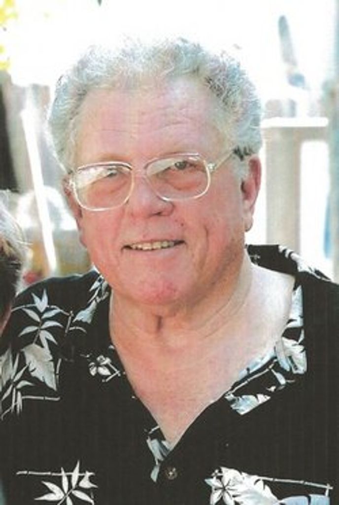 Harry Sheafe Adams